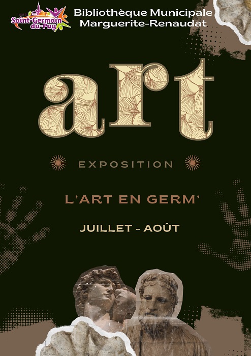 EXPOSITION portail