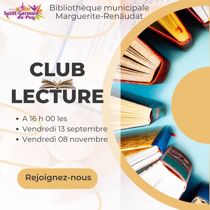 club lecture6 portail